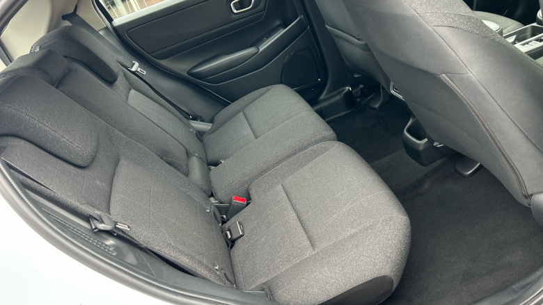 Honda HR-V 1.5 eHEV Elegance 5dr CVT Hybrid Hatchback